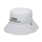 BASIC ADDRESS BUCKET HAT