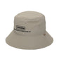 BASIC ADDRESS BUCKET HAT