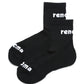 LOGO JQ SHORT SOCKS