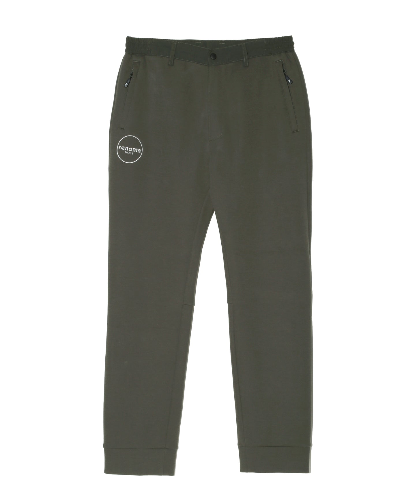 DOUBLE KNIT PT
