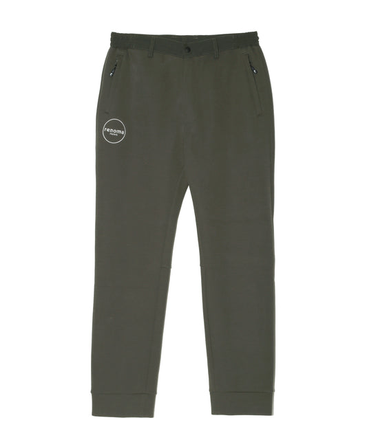 DOUBLE KNIT PT