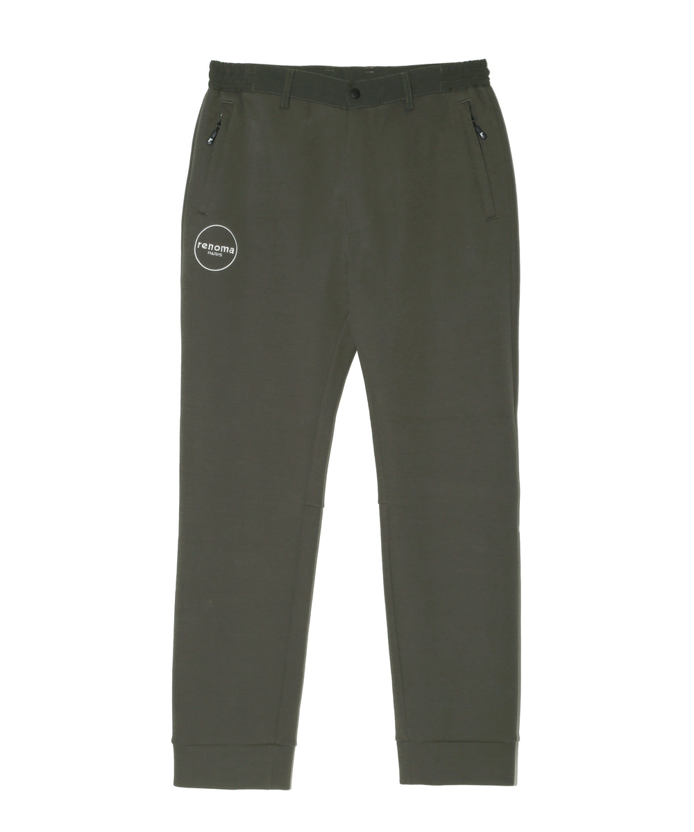DOUBLE KNIT PT