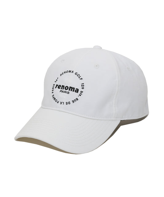 POLYESTER BASIC CAP