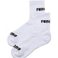 LOGO JQ SHORT SOCKS