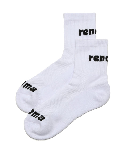 LOGO JQ SHORT SOCKS