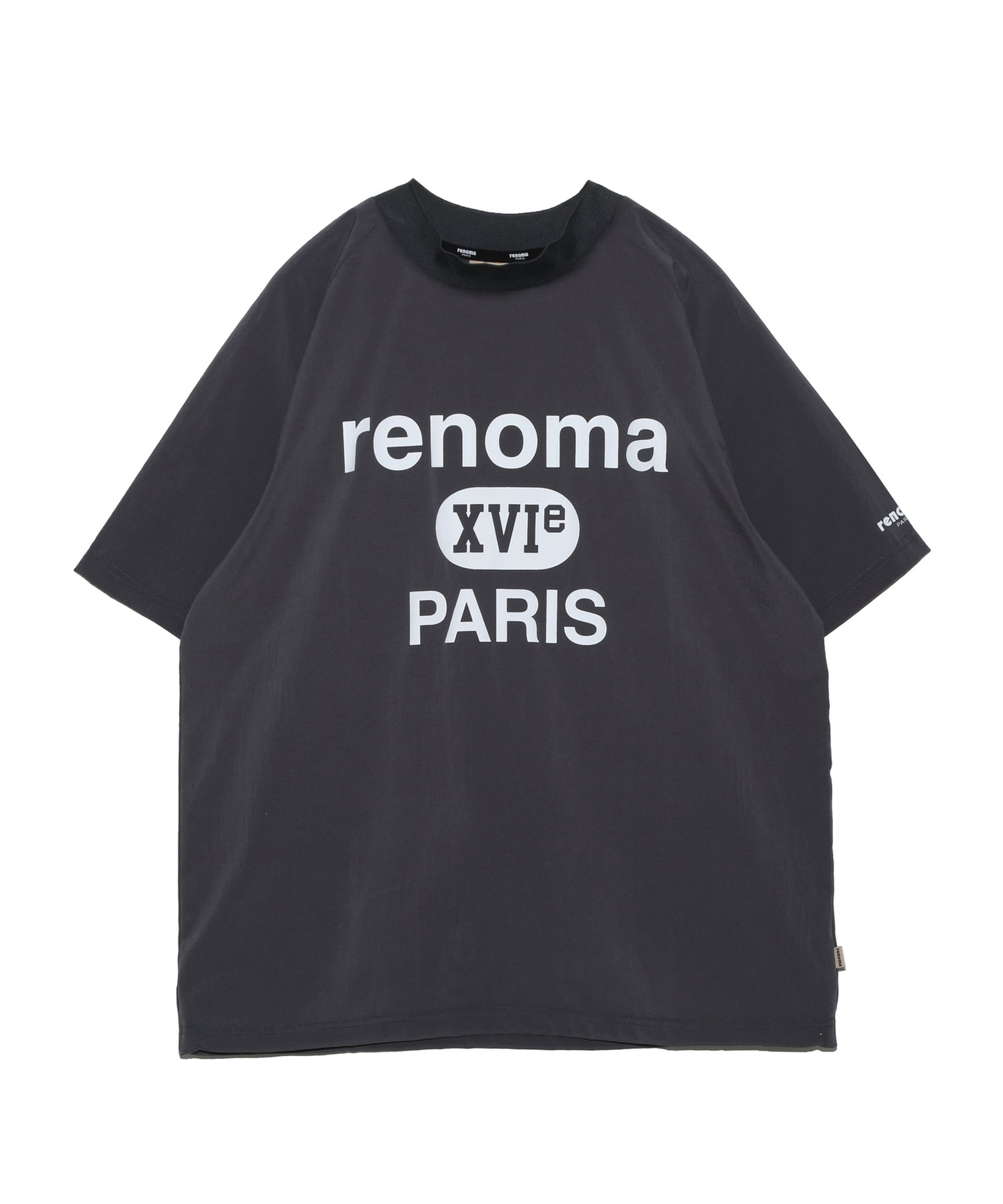 MESH COLLEGE LOGO T SS