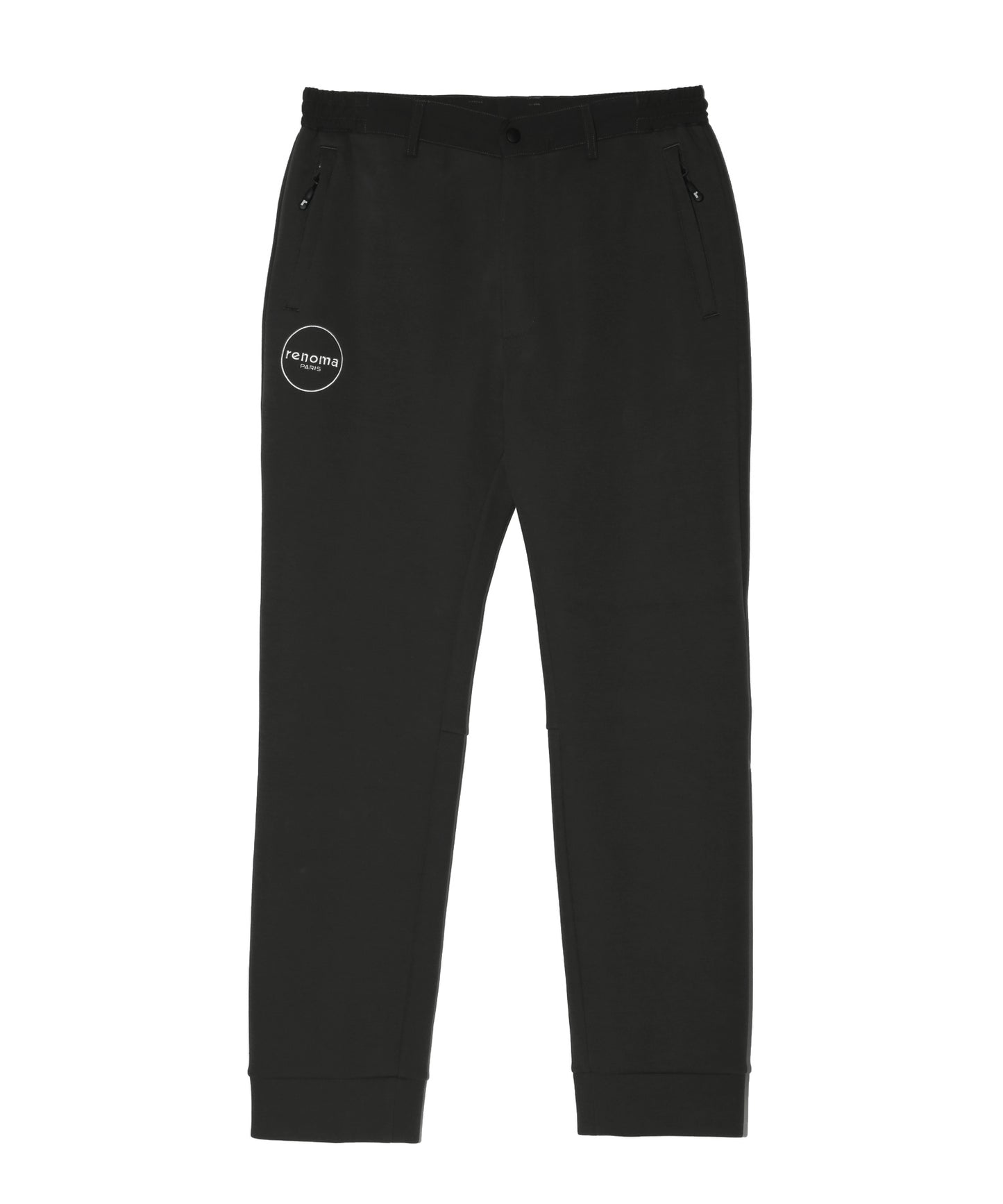 DOUBLE KNIT PT
