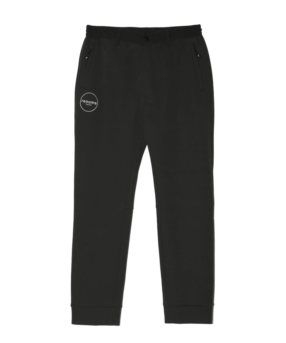 DOUBLE KNIT PT