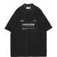 STRIKING LOGO POLO SS