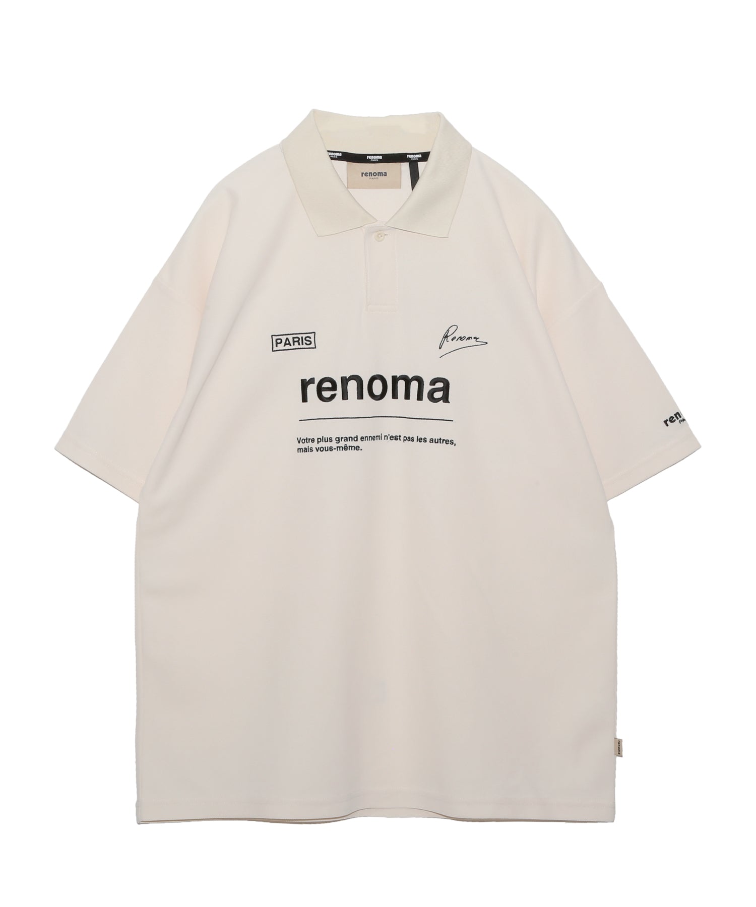 TOPS – Page 2 – renoma golf