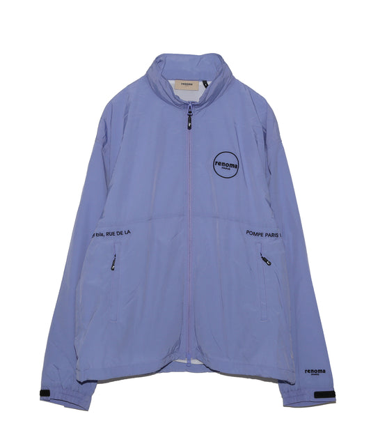 PACKABLE HOOD NYLON JK