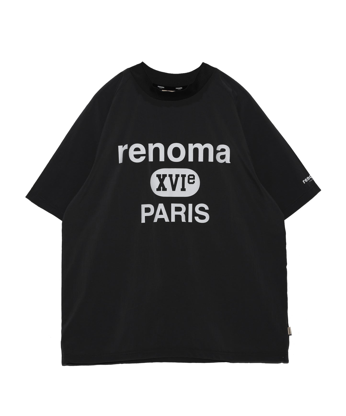 MESH COLLEGE LOGO T SS