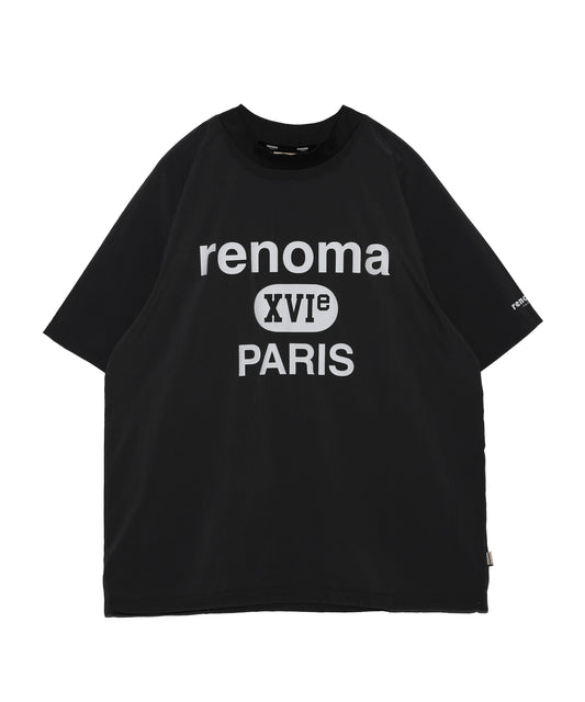 MESH COLLEGE LOGO T SS