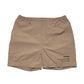 BACK SWITCHING NYLON SHORTS