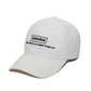 BASIC ADDRESS CAP