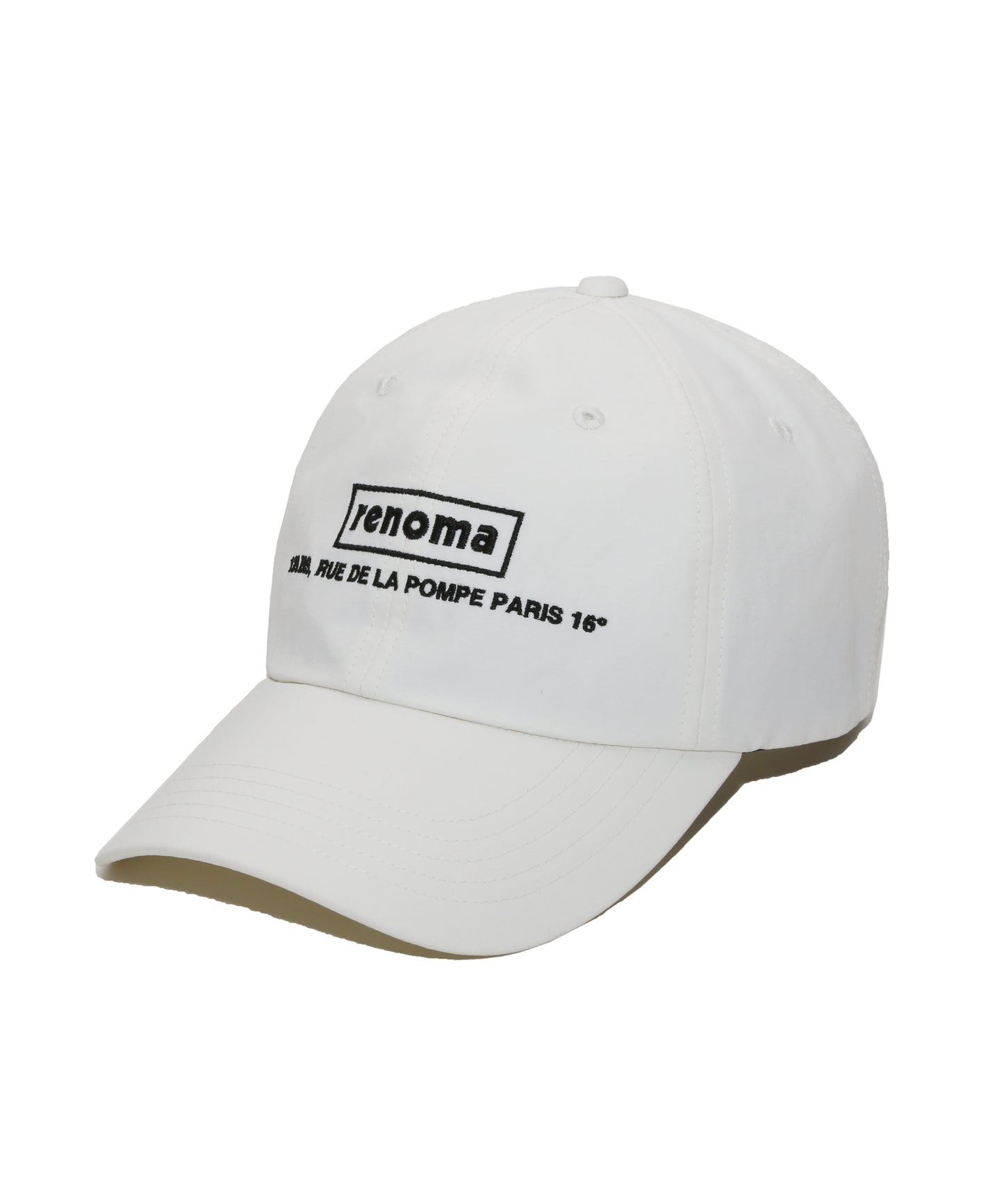 BASIC ADDRESS CAP