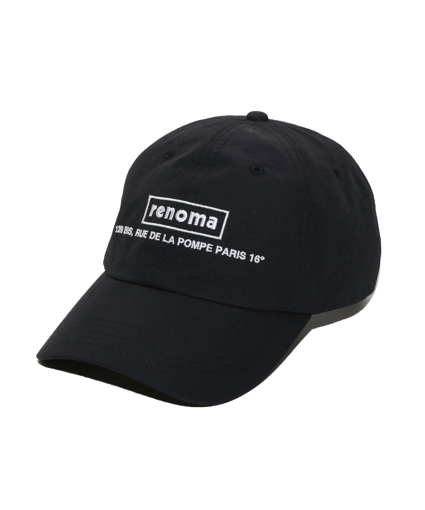 BASIC ADDRESS CAP