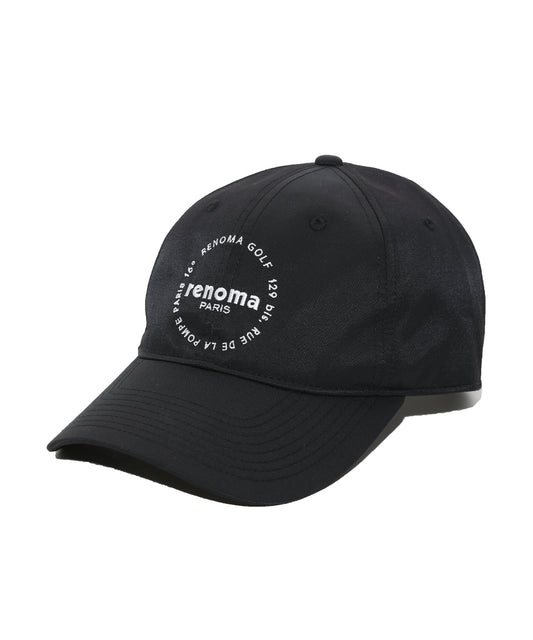 POLYESTER BASIC CAP