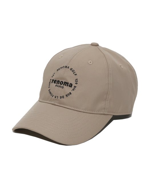 POLYESTER BASIC CAP