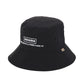 BASIC ADDRESS BUCKET HAT