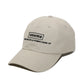 BASIC ADDRESS CAP