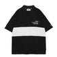 BIG LOGO POLO SHIRT SS