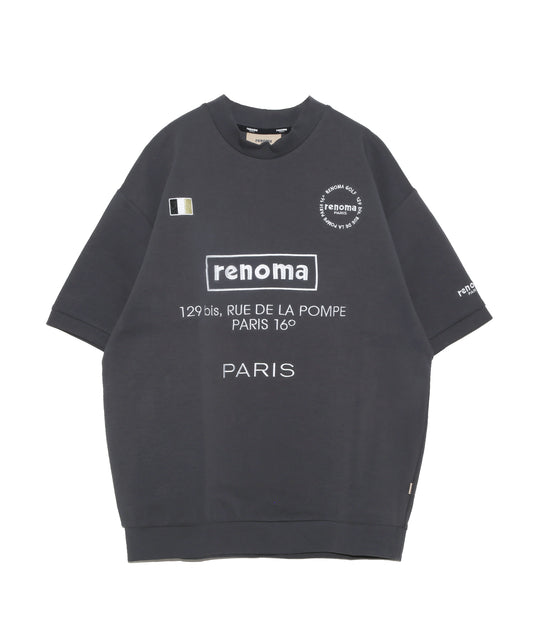 CRWENECK SWEATSHIRT SS