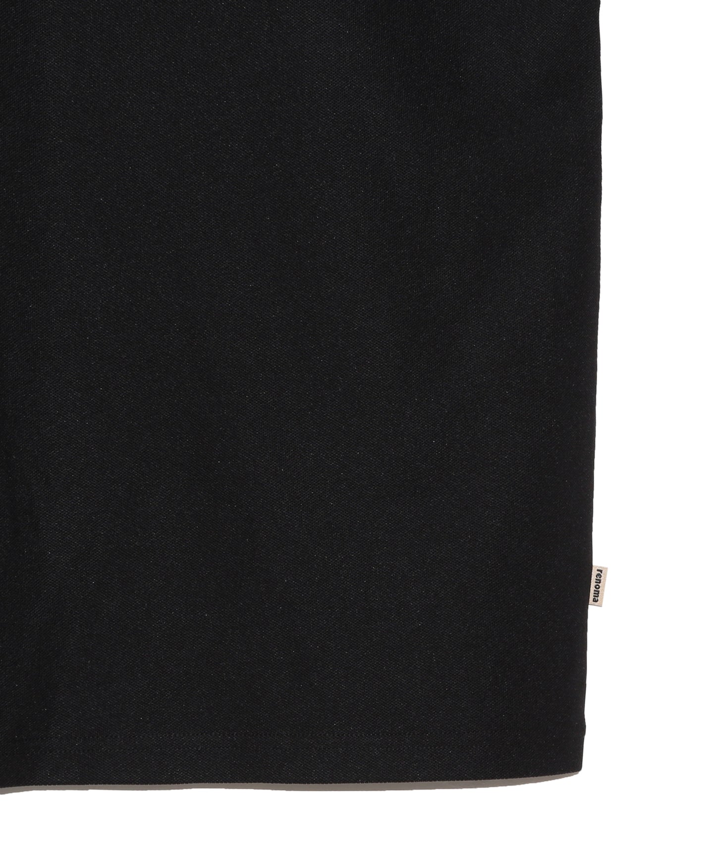 STRIKING LOGO POLO SS