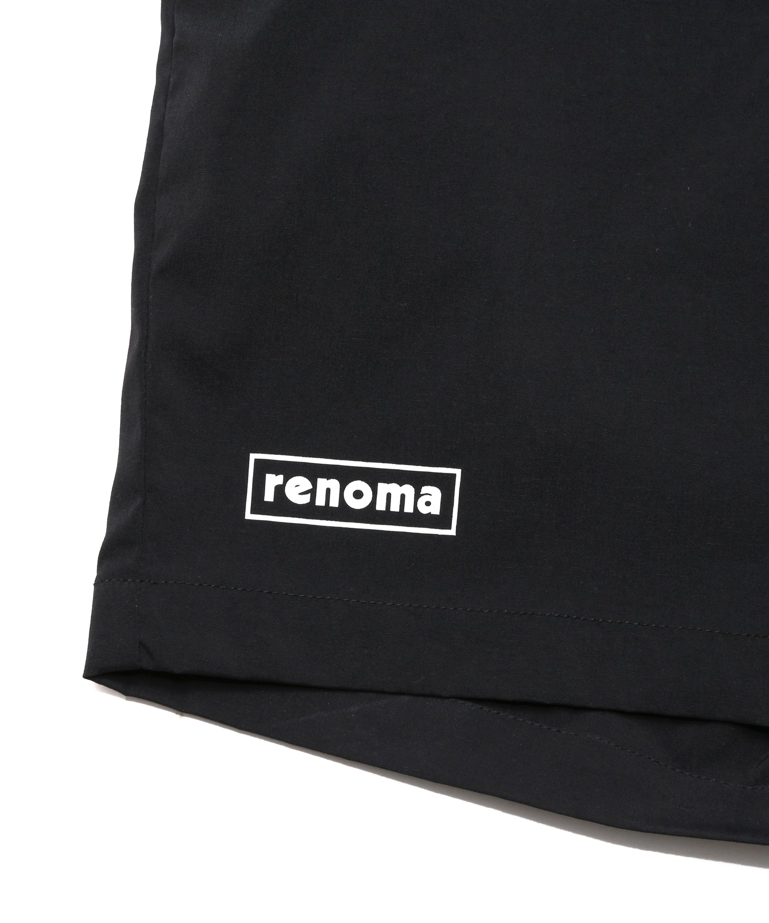 NYLON STRETCH SHORT PT – renoma golf
