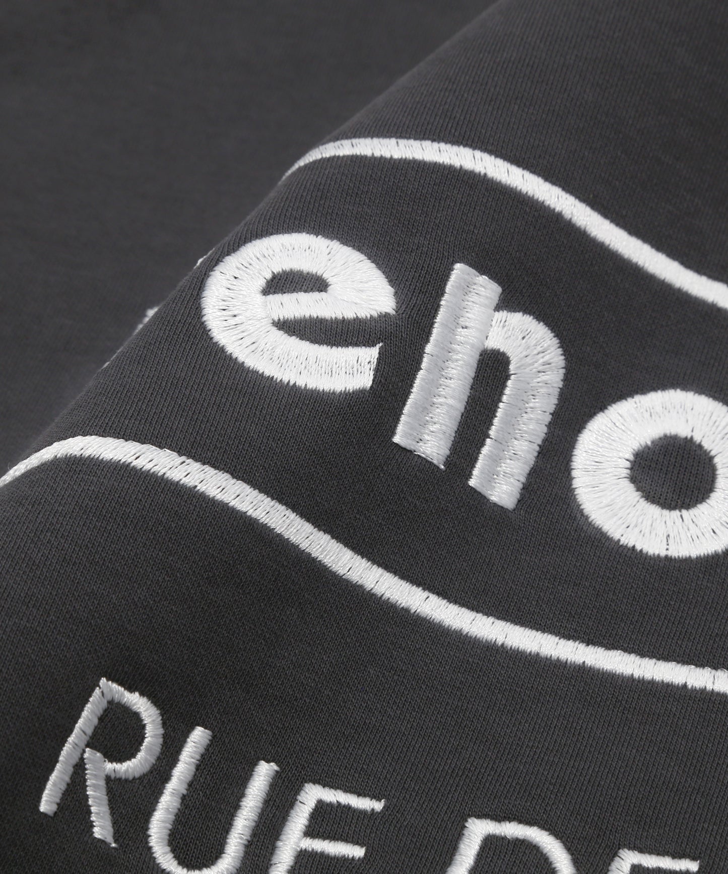 CRWENECK SWEATSHIRT SS