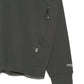 DOUBLE KNIT ZIP HOODIE
