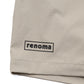 NYLON STRETCH SHORT PT