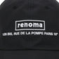 BASIC ADDRESS CAP