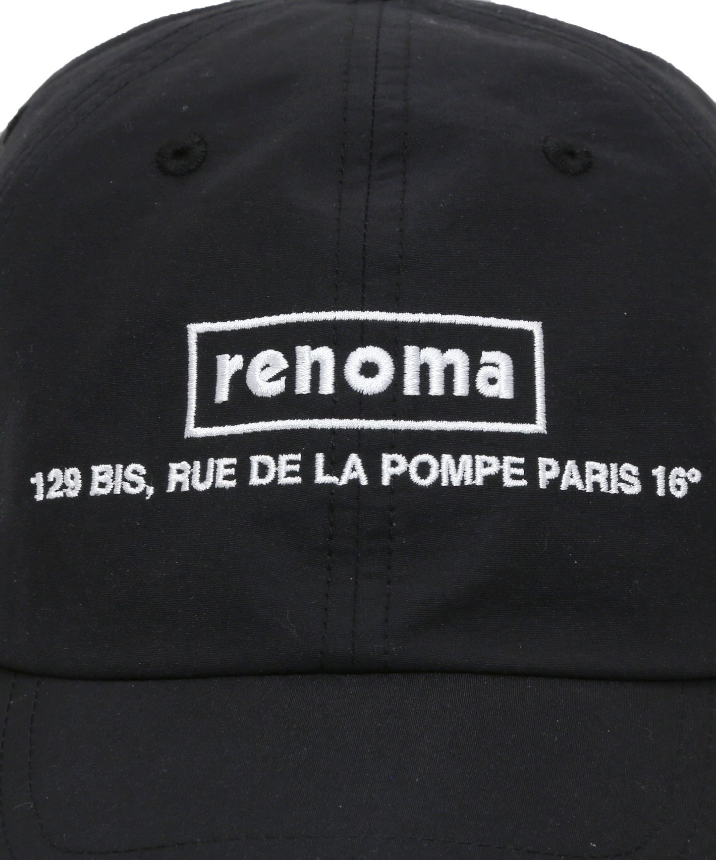 BASIC ADDRESS CAP