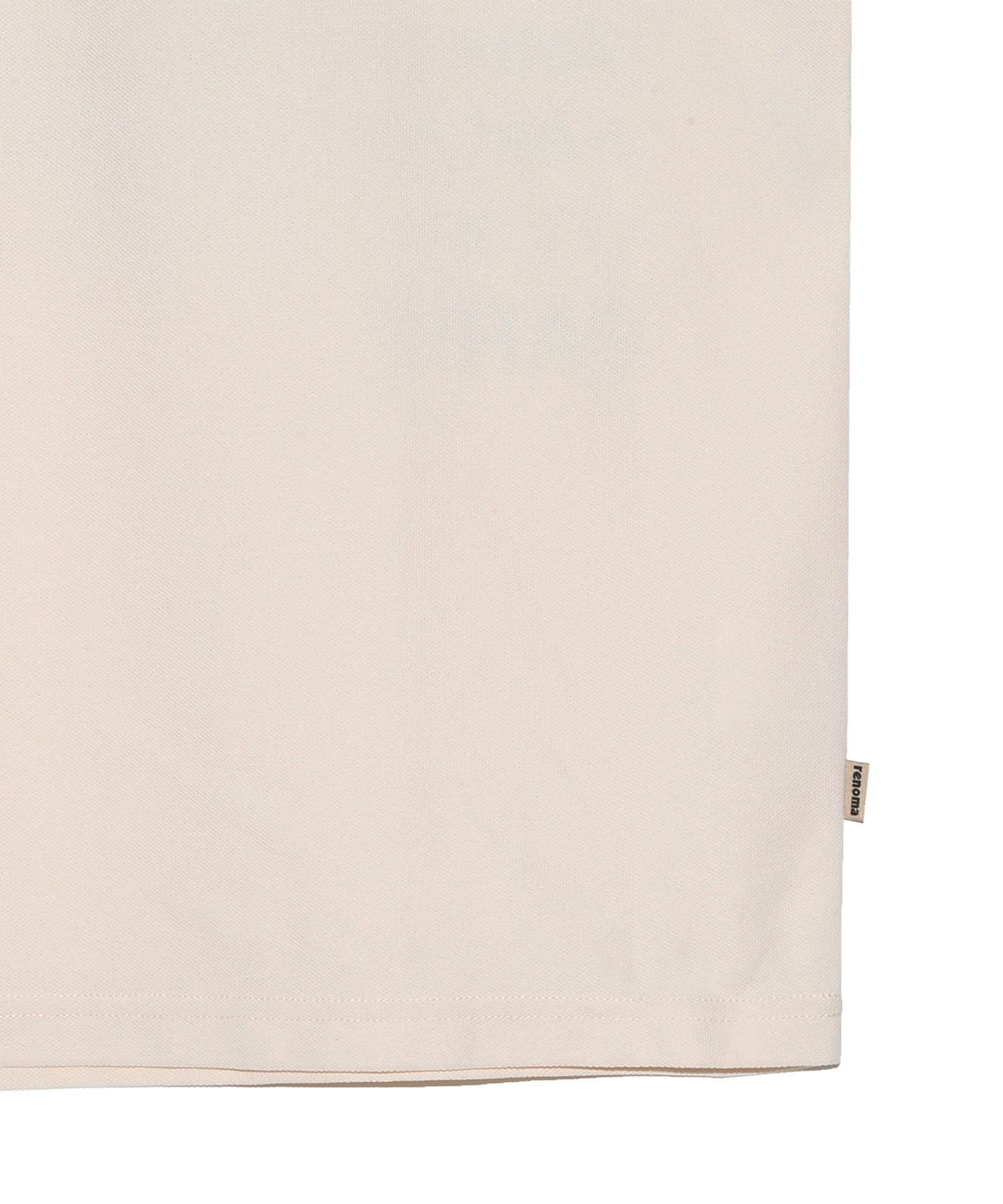 VERTICAL LOGO POLO SS