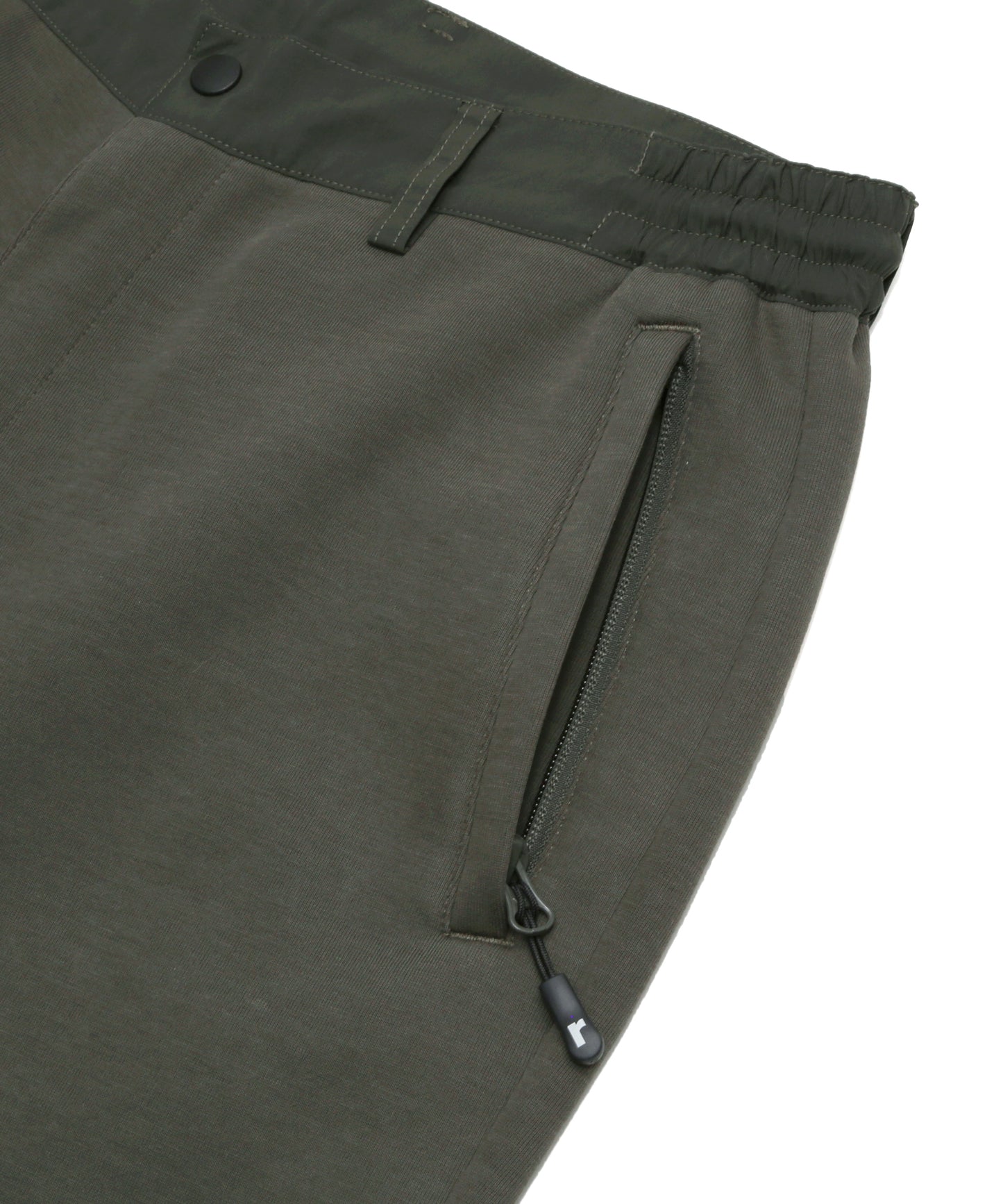 DOUBLE KNIT PT