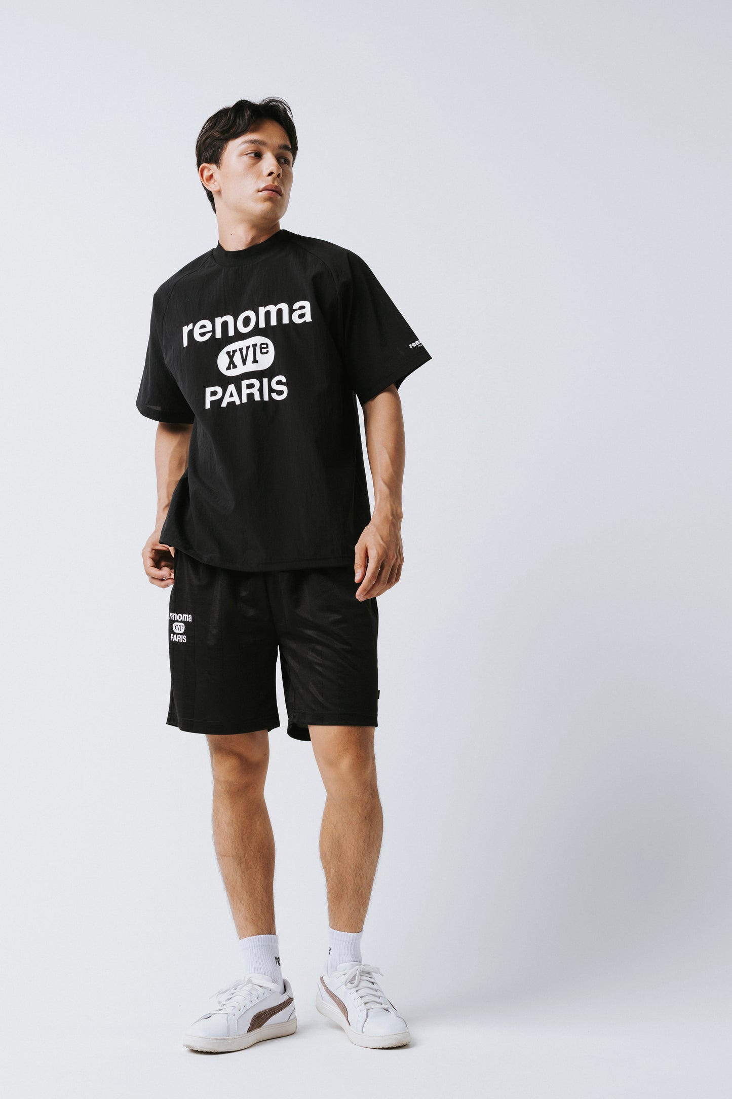 MESH COLLEGE LOGO T SS