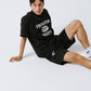 MESH COLLEGE LOGO T SS