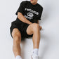 MESH COLLEGE LOGO T SS