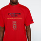 COLLAB MOCK NECK T S/S(with5525)