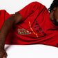COLLAB MOCK NECK T S/S(with5525)