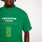 COLLAB MOCK NECK T S/S(with5525)