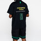 COLLAB POLO SHIRTS S/S(with 5525)