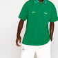 COLLAB POLO SHIRTS S/S(with 5525)