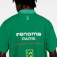 COLLAB POLO SHIRTS S/S(with 5525)