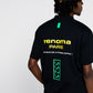 COLLAB MOCK NECK T S/S(with5525)