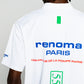COLLAB MOCK NECK T S/S(with5525)