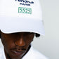 COLLAB CLASSIC CAP(with 5525)