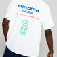 COLLAB POLO SHIRTS S/S(with 5525)