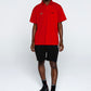 COLLAB POLO SHIRTS S/S(with 5525)
